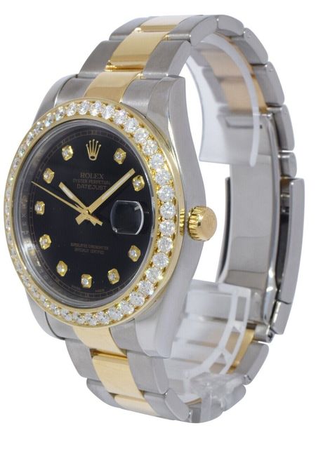 Rolex Datejust II 116333 Image 3